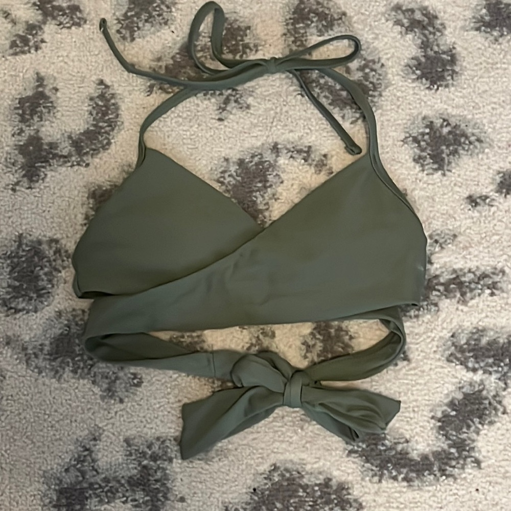 Aerie Bathing Suit Top